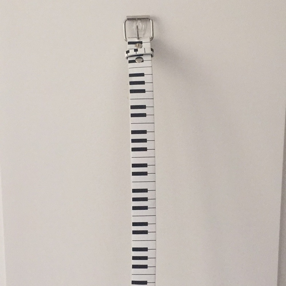 Piano Belt